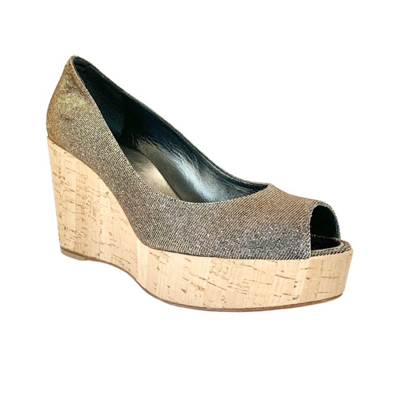 Stuart Weitzman Shoes NWT